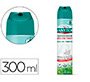 Ambientador sanytol desinfectante para hogar y tejidos spray bote de 300 ml