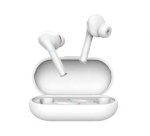 Auriculares inalámbricos  Trust Nika inalambrico bluetooth con estuche de carga color Blanco