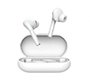 Auriculares inalámbricos  Trust Nika inalambrico bluetooth con estuche de carga color Blanco