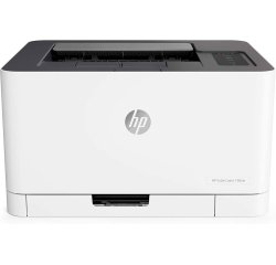 Impresora hp color laser 150nw 18 ppm negro 4 color ppm bandeja 150 hojas