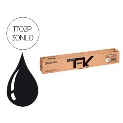 Toner kyocera m8124/m8130cidn negro