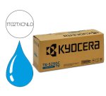 Toner kyocera mita tk-5290c cyan