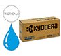 Toner kyocera mita tk-5290c cyan