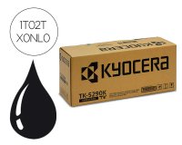 Toner kyocera mita tk-5290k negro