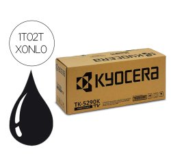 Toner kyocera mita tk-5290k negro
