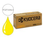 Toner kyocera mita tk-5290y amarillo