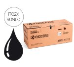 Toner kyocera negro 40.000 pag tk-3200 ecosys p3260dn