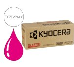 Toner kyocera tk5270m magenta para ecosys m6230/6630cidn