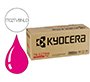 Toner kyocera tk5270m magenta para ecosys m6230/6630cidn