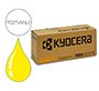 Toner kyocera tk5270y amarillo para ecosys m6230 / 6630cidn
