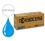 Toner kyocera tk5280c cian para ecosysm6235 / 6635cidn