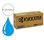 Toner kyocera tk5280c cian para ecosysm6235 / 6635cidn