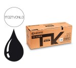 Toner kyocera tk5280k negro para ecosysm6235 / 6635cidn