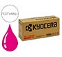 Toner kyocera tk5280m magenta para ecosysm6235 / 6635cidn