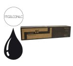 Toner kyocera -mita toner negro tk8505k
