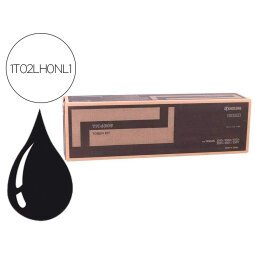 Toner kyocera -mita taskalfa 3500i / 4500i / 5500i negro tk6305k