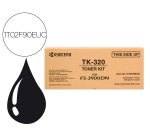 Toner kyocera -mita fs-3900dn / 4000dn tk-320