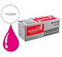 Tóner Kyocera TK-580M Original Magenta