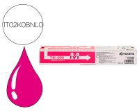 Tóner Kyocera TK-895M Original Magenta 
