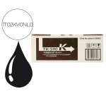 Kyocera TK-590K / 1T02KV0NL0 Tóner original negro de alta capacidad (7000 páginas)