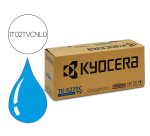 Toner kyocera tk5270c cian para ecosys m6230 / 6630cidn