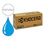Toner kyocera tk5270c cian para ecosys m6230 / 6630cidn