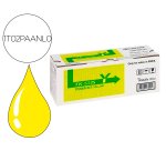Toner tk5135y kyocera -mita taskalfa 265ci toner amarillo