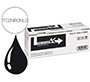 Toner tk-5140k kyocera ecosys m6530cdn, m6530cdn/kl3, p6130cdn, p6130cdn/kl3 negro tk5140