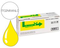 Tóner Kyocera TK-5140Y Original Amarillo 