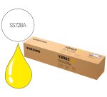 Toner hp samsung amarillo standard
