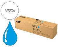 Toner hp samsung cian standard (cltc806s/els)