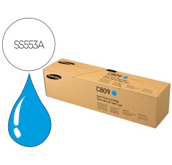 Toner hp samsung cian standard (cltc806s/els)