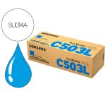 Toner hp samsung cian standard slc3010nd ! c3060fr (cltc503l/els)