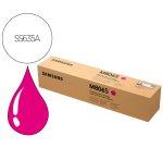 Toner hp samsung magenta standard (cltm806s/els)