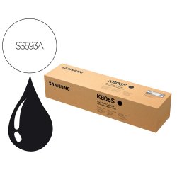 Toner hp samsung negro standard
