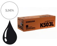 Toner hp samsung negro standard slc3010nd ! c3060fr