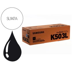 Toner hp samsung negro standard slc3010nd ! c3060fr