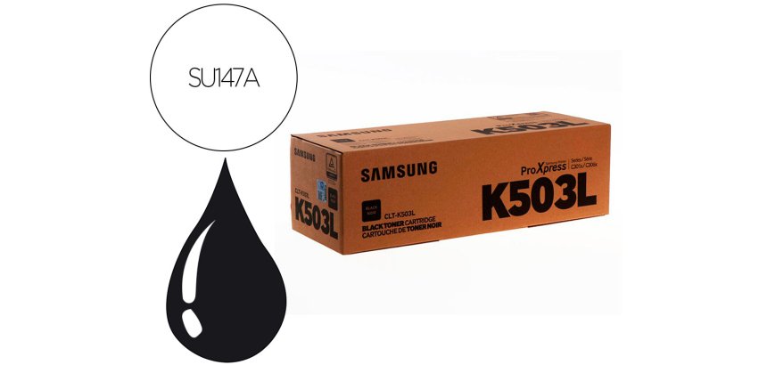 Toner hp samsung negro standard slc3010nd ! c3060fr