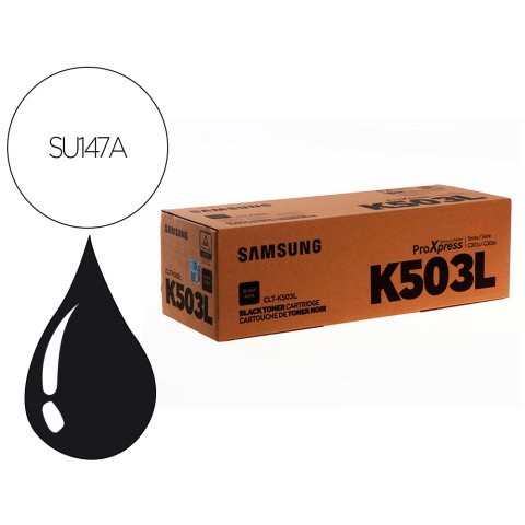 Toner hp samsung negro standard slc3010nd ! c3060fr