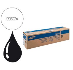 Toner hp samsung negro clx9201na / clx9251na / clx9301na