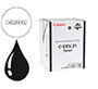 Toner canon exv21b irc2380 irc2880 negro