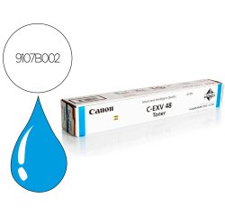 Toner canon exv48c ir advance c1325 c1335 cian