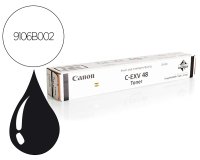 Toner canon exv48k ir advance c1325 c1335 negro