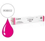 Toner canon exv48m ir advance c1325 c1335 magenta