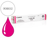 Toner canon exv48m ir advance c1325 c1335 magenta