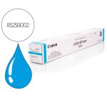 Toner canon exv49c ir advance c3325 c3330 cian