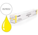 Toner canon exv49y ir advance c3325 c3330 amarillo