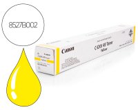 Toner canon exv49y ir advance c3325 c3330 amarillo