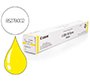Toner canon exv49y ir advance c3325 c3330 amarillo