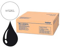 Toner brother recipiente para toner residual wt223cl